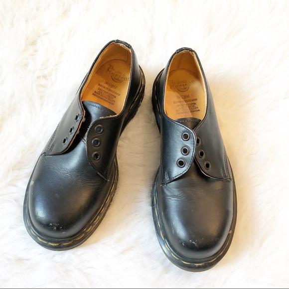 dr martens 3eye